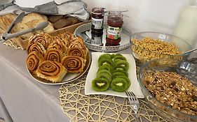 Pokoje gościnne Batial